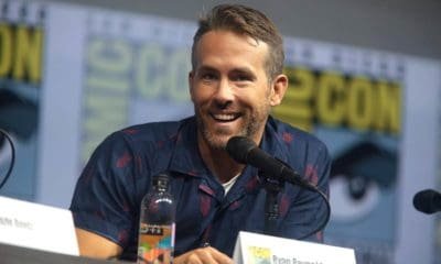 ryan reynolds newscinema