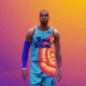 space jam newscinema