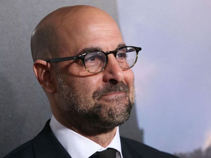 stanley tucci newscinema