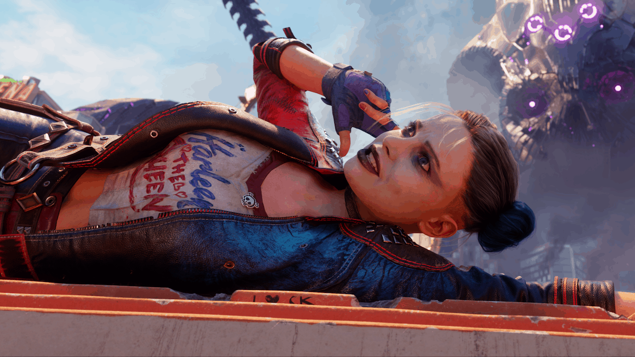 suicide squad videogioco - newscinema