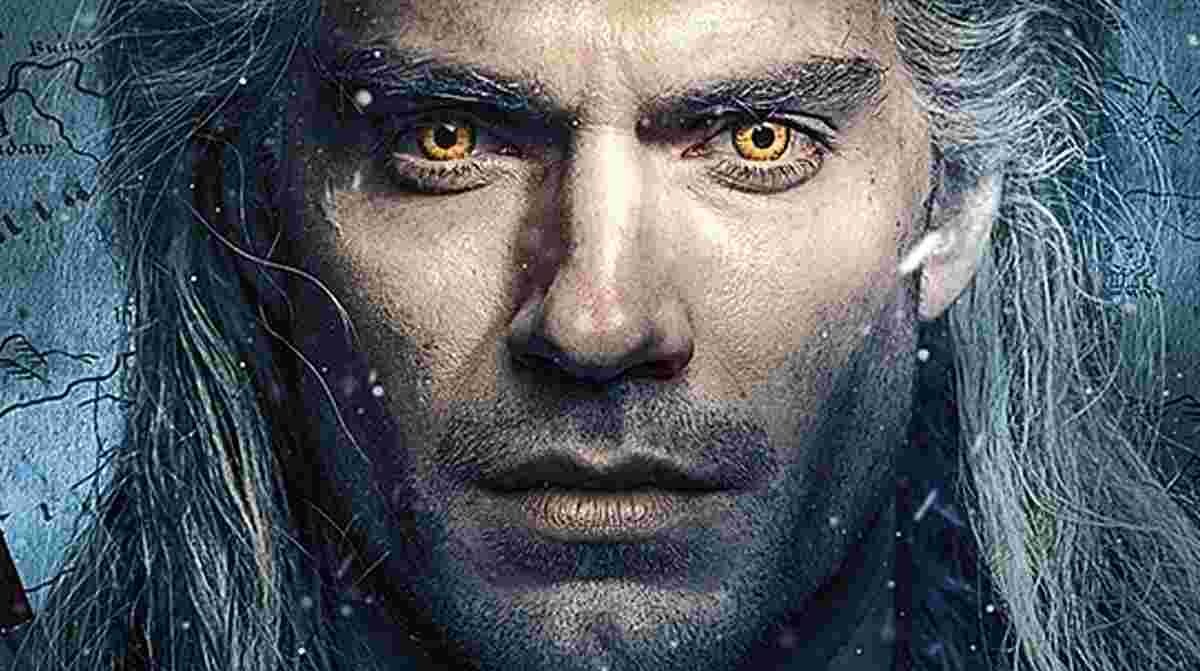the witcher newscinema compressed