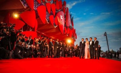 venezia newscinema