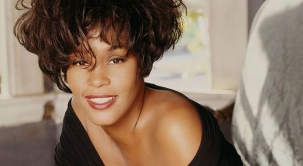 whitney houston newscinema