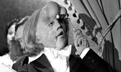 elephant man newscinema