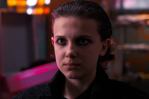 millie bobby brown newscinema