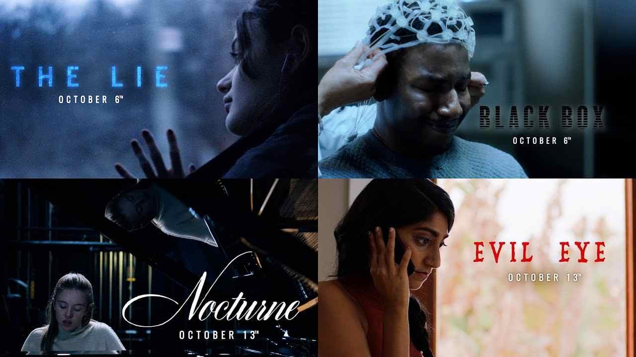 welcome to the blumhouse newscinema