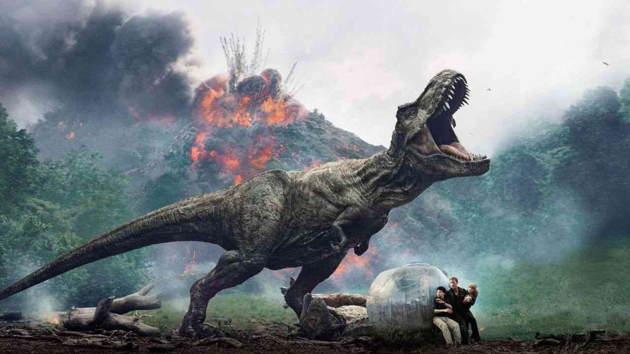jurassic world dominion newscinema