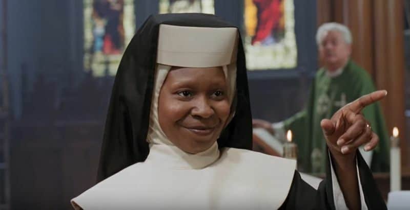 sister act newscinema