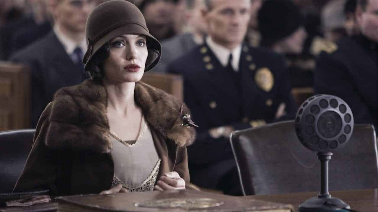 changeling film