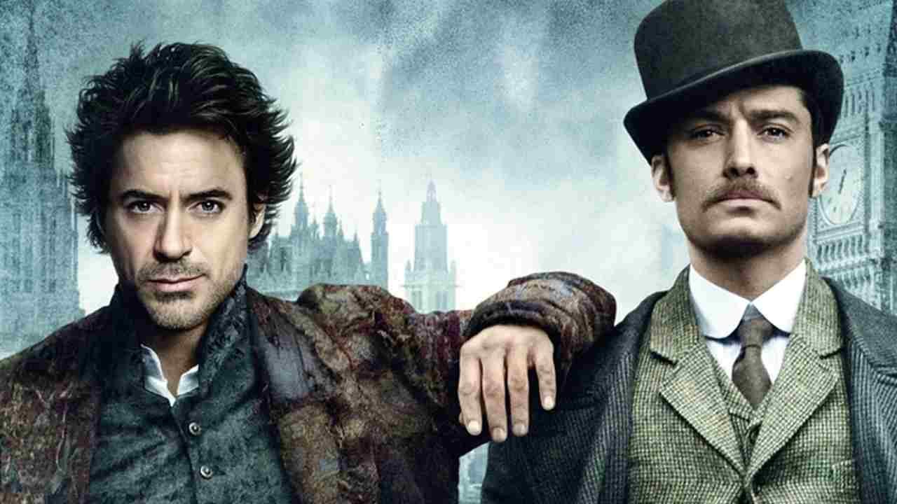 sherlock holmes newscinema compressed
