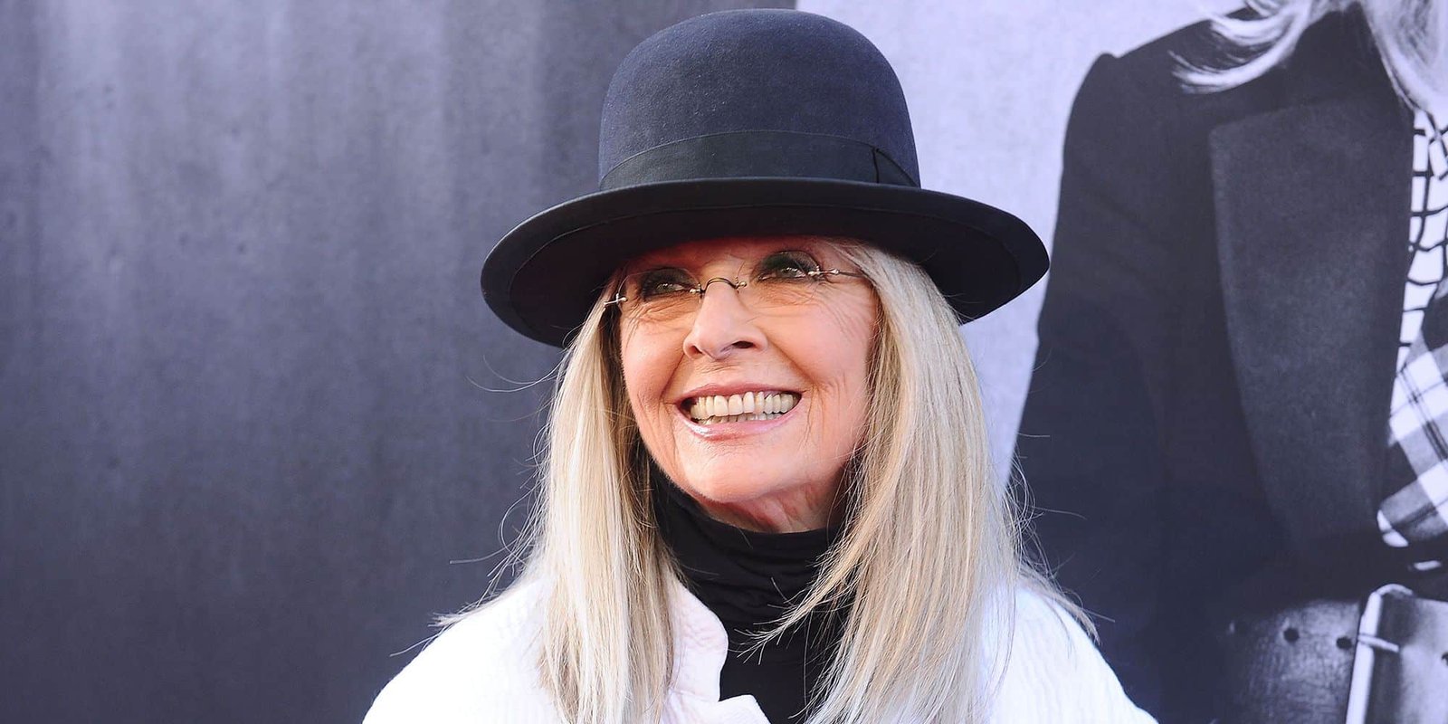 Diane Keaton