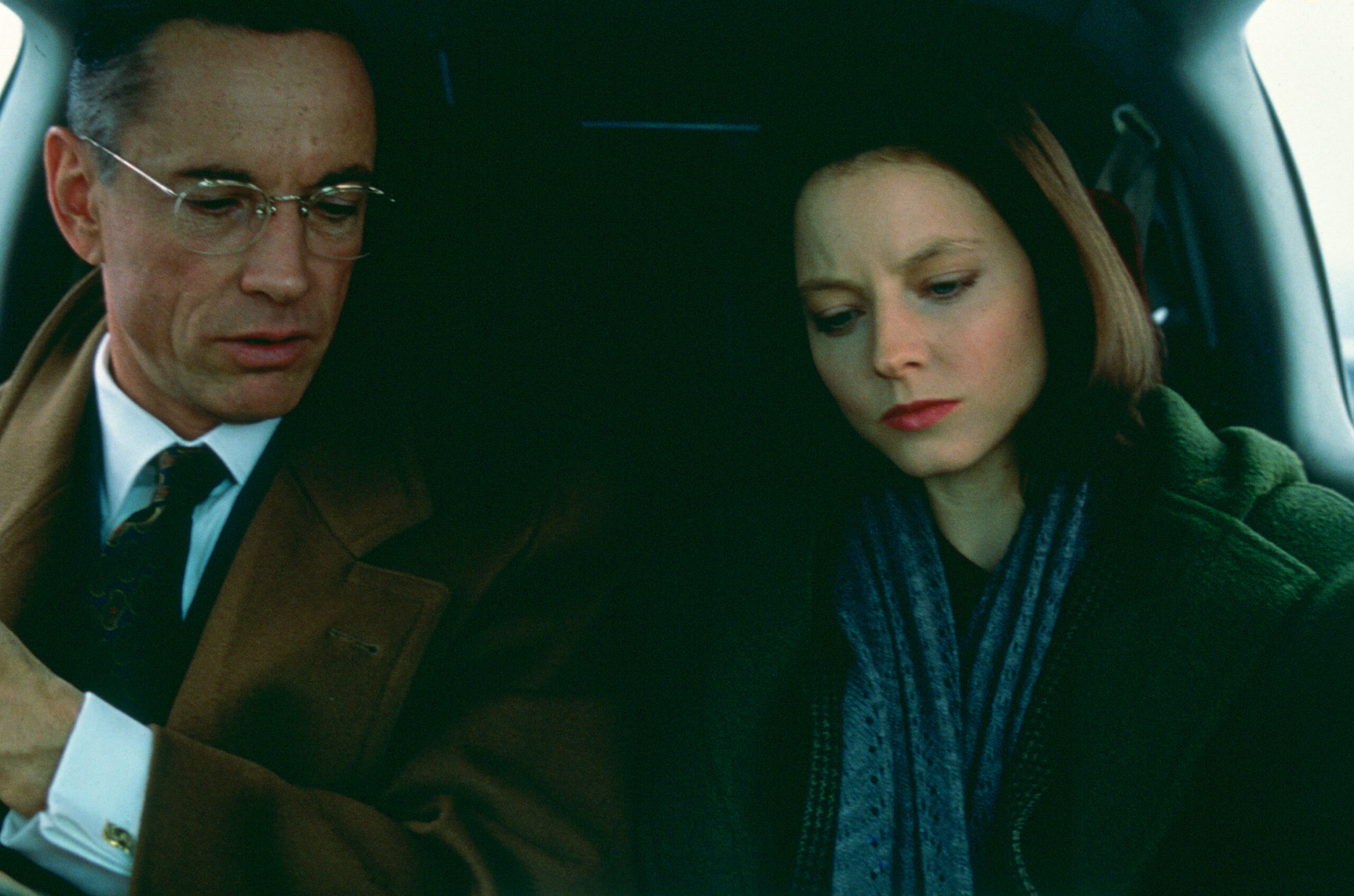 Il Silenzio degli Innocenti cast