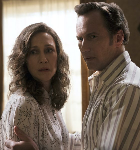 the conjuring 3 recensione
