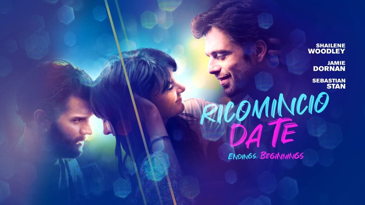 Ricomincio da te