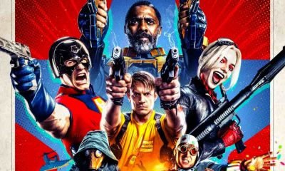 The Suicide Squad