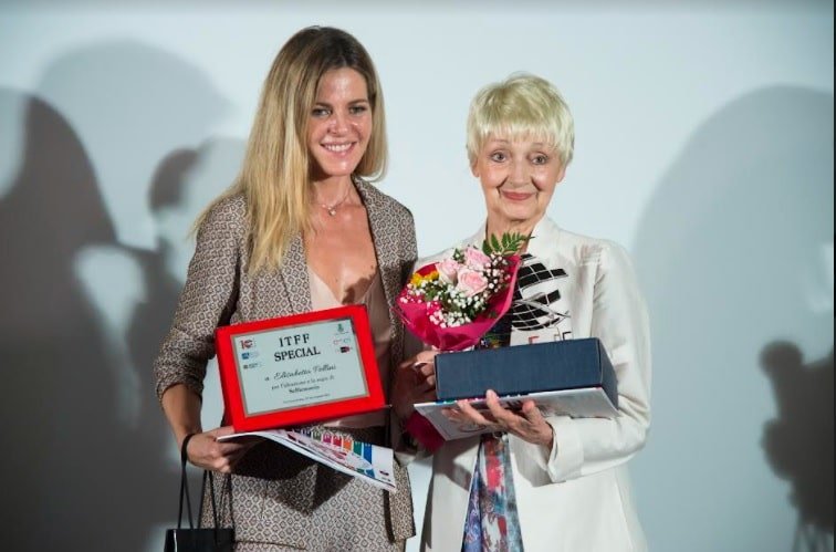 civitavecchia film fest