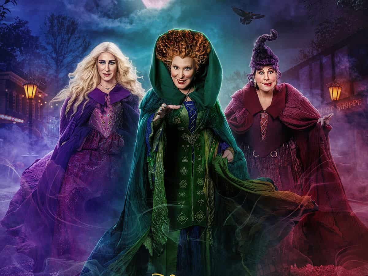 hocus pocus 2