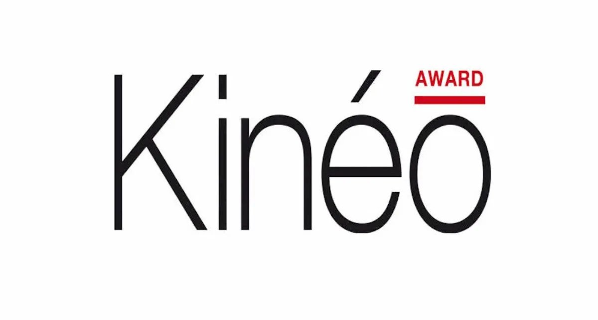 premio kinéo