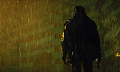 piove