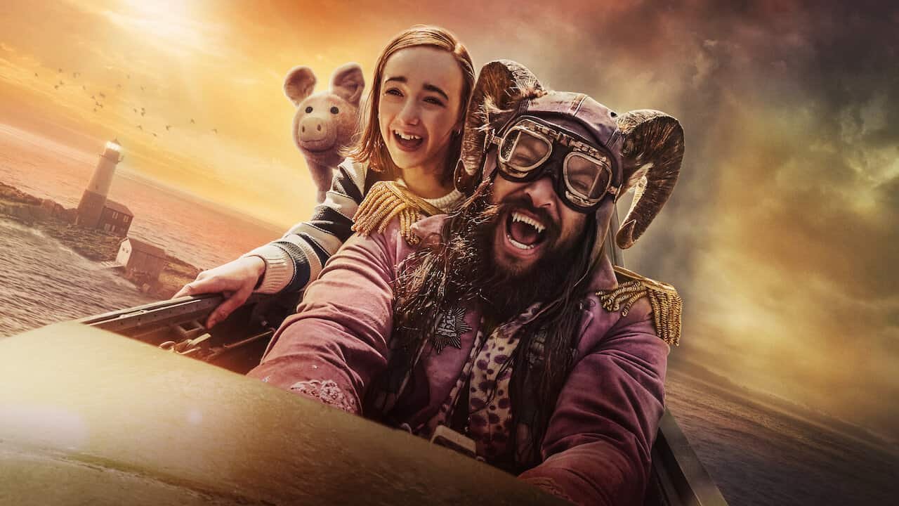 slumberland jason momoa