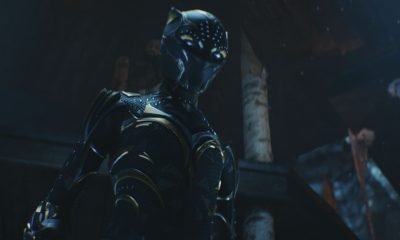 wakanda forever