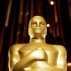 La celebre statua degli Oscar (fonte: AFP)