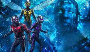 Ant Man and The Wasp - Fonte CinemaSerieTv.it