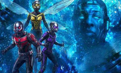 Ant Man and The Wasp - Fonte CinemaSerieTv.it