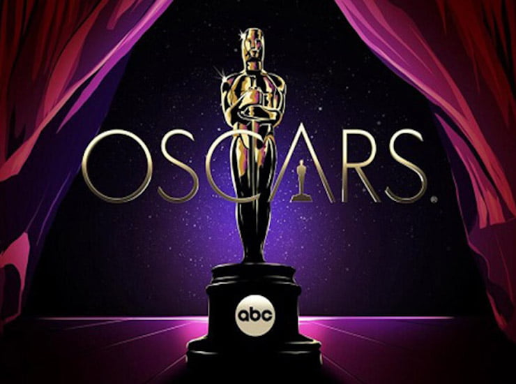 Logo Oscars 2023 (fonte: ABC)