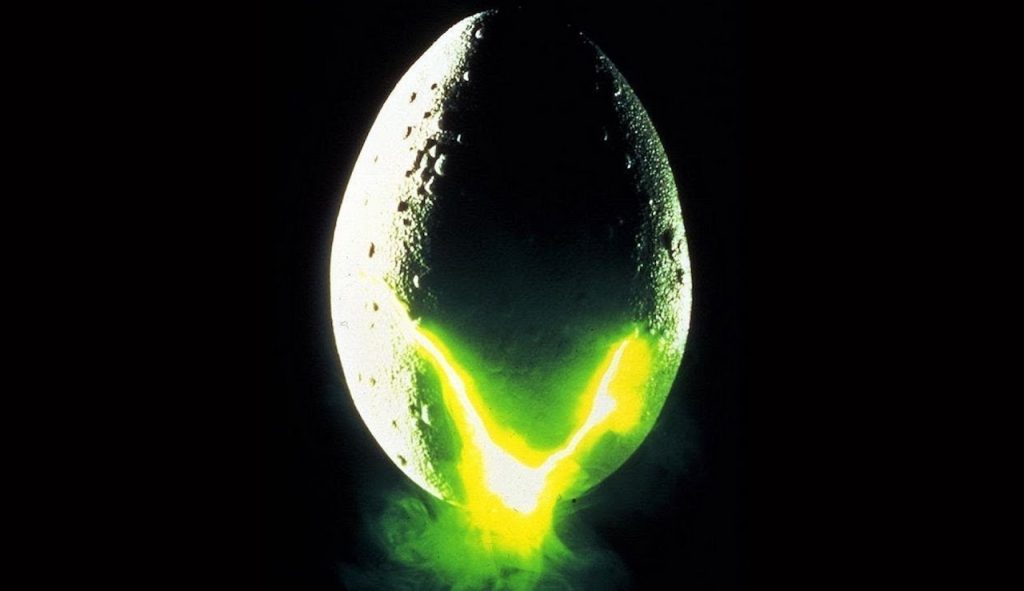 Alien 1979