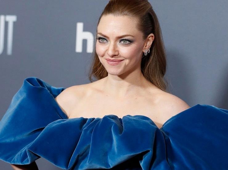 Amanda Seyfried - Fonte Ansa Foto 