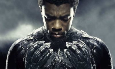 Black Panther 2: Wakanda Forever (fonte: IMDB)