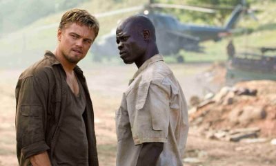 Blood Diamond