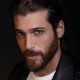 L'attore turco Can Yaman