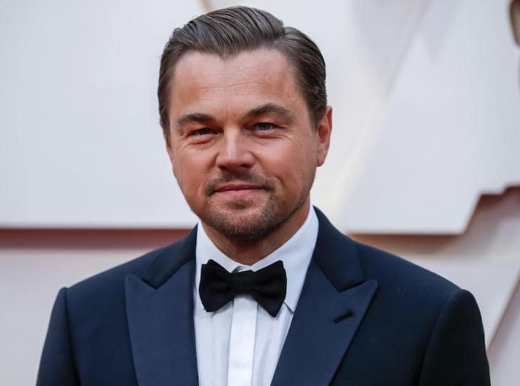 DiCaprio