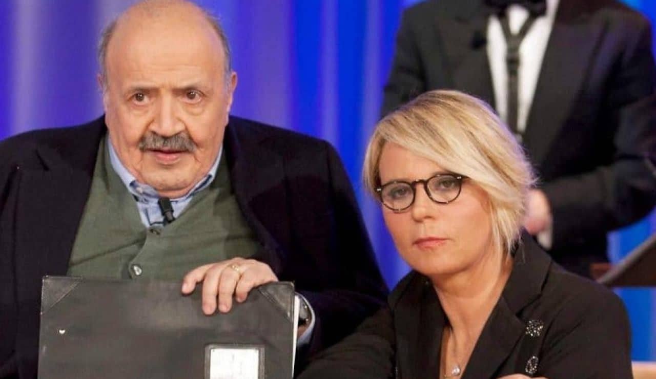 De Filippi e Costanzo