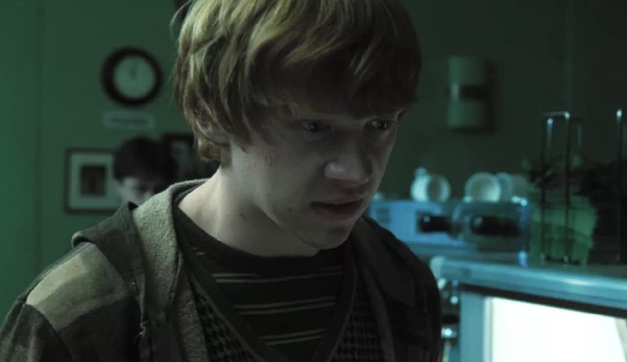 Rupert Grint