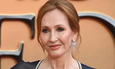 J.k. Rowling antitrans