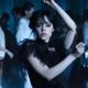 Jenna Ortega come Mercoledì - Fonte Cinematographe