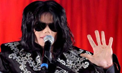 Michael Jackson - Fonte Ansa Foto