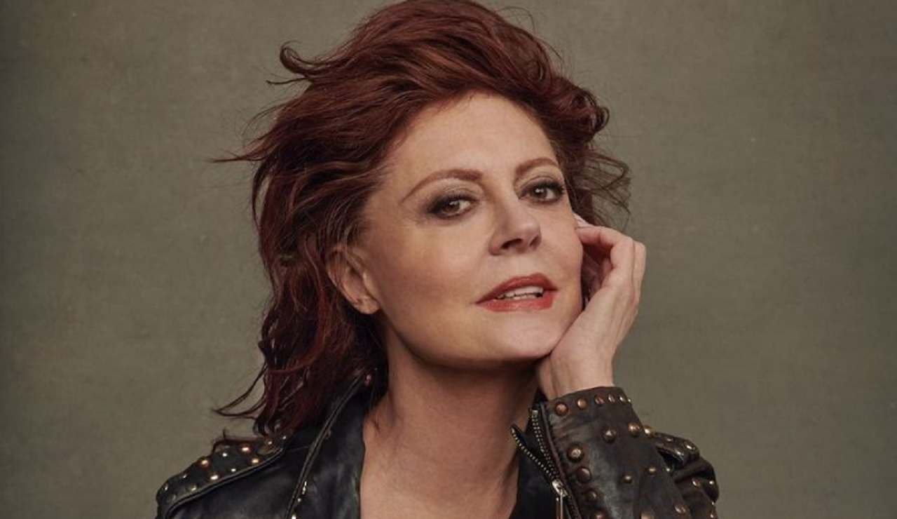 Susan Sarandon - Fonte Profilo Ufficiale Instagram