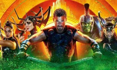 I personaggi di Thor Ragnarok - Fonte Comics Universe