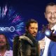 Sanremo 2023 canzoni film