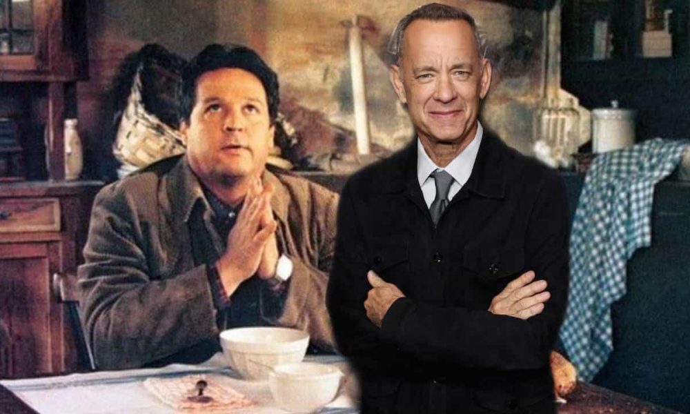 Renato Pozzetto vs Tom Hanks