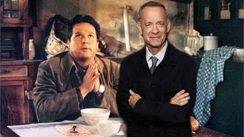 Renato Pozzetto vs Tom Hanks 