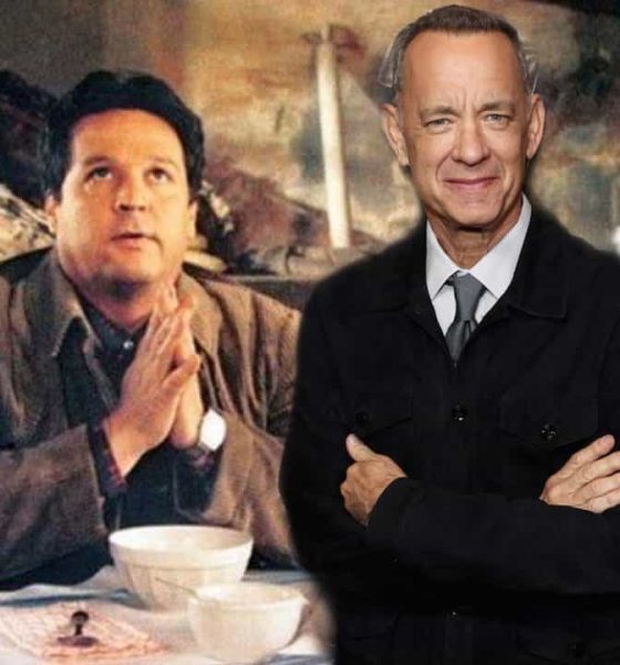 Renato Pozzetto vs Tom Hanks