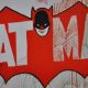 Batman e Andy Warhol Fonte: Google