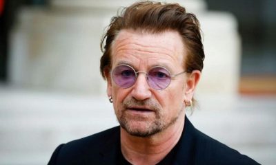 Bono annuncia il documentario Fonte_ Google