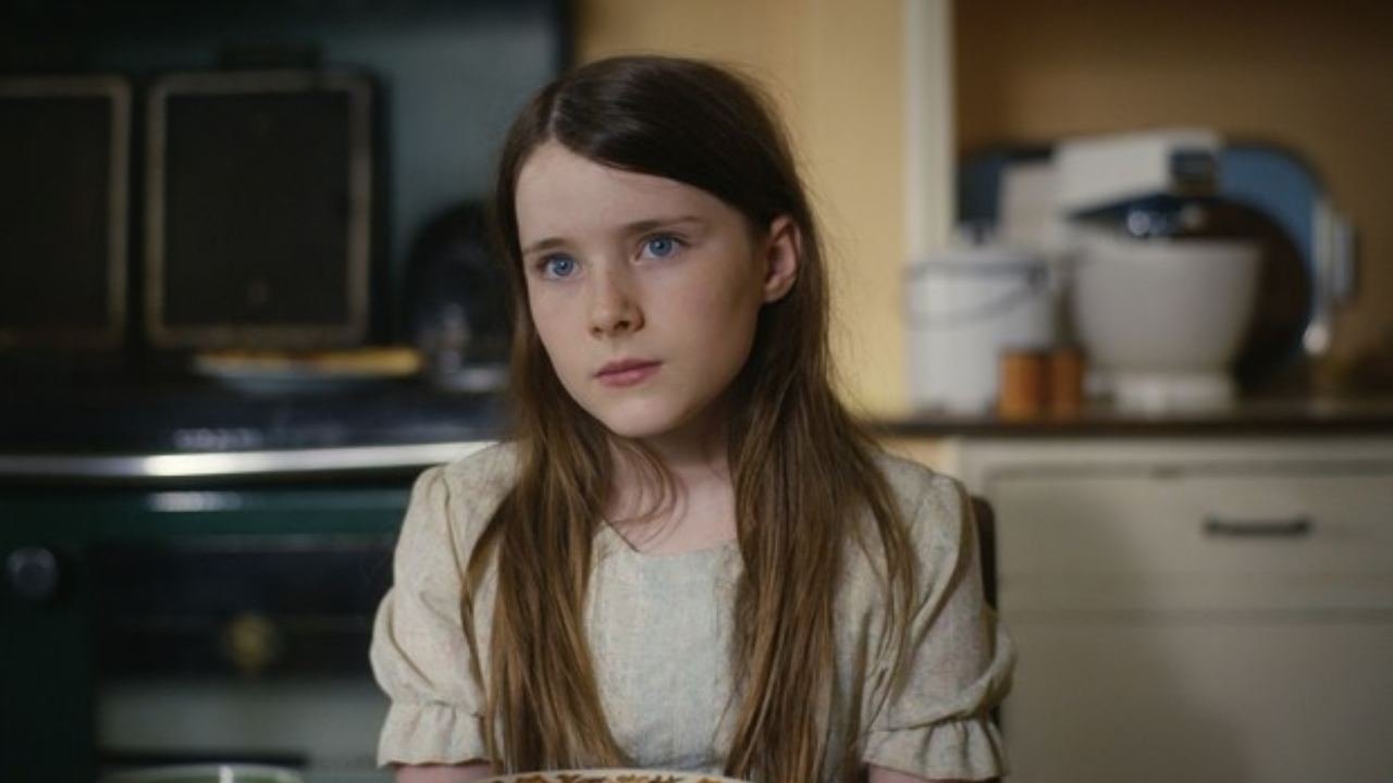 The Quiet Girl | Fonte: Google