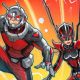 Ant-Man and the Wasp- comics- newscinema.it
